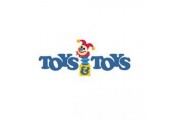 Логотип Toys Toys