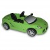 фото Детский электромобиль Toys Toys Lamborghini Gallardo Green