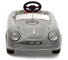 фото Детский электромобиль Toys Toys Porsche 356