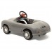 фото Детский электромобиль Toys Toys Porsche 356