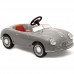 фото Детский электромобиль Toys Toys Porsche 356