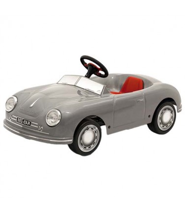 Детский электромобиль Toys Toys Porsche 356 | Купить, цена, отзывы