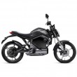 Электромотоцикл Soco 1200W Black