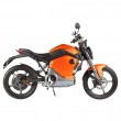 Электромотоцикл Soco 1200W Orange