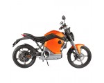 Электромотоцикл Soco 1200W Orange