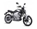 Электромотоцикл Soco 1200W Silver