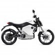 Электромотоцикл Soco 1200W White