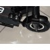 Фото переднего колеса электросамоката EL-Sport Speedelec Minirider 350W 36V/10,4Ah