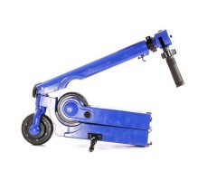 Электросамокат Micar IONIQ Electric Scooter 24V, 8.8Ah Blue