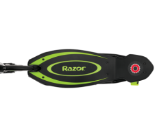 Электросамокат Razor Power Core E90 Green