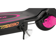 Электросамокат Razor Power Core E90 Pink