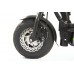 фото колесо переднее Электросамокат VOLT AGE UBER Scoot 1000W