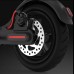 фото колесо заднее Электросамокат Xiaomi (mi) M365 Electric Scooter Pro