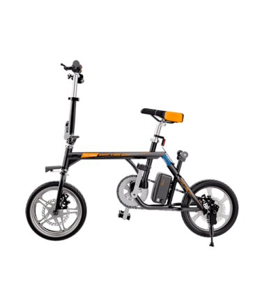 Электровелосипед Airwheel R3 Black | Купить, цена, отзывы