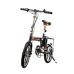 Электровелосипед Airwheel R5 Black