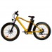 Электровелосипед El-sport bike TDE-03 350W