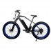 Электровелосипед El-sport bike TDE-08 500W Grey