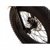 фото колесо Складной электрофэтбайк Elbike TAIGA 2 500W 48v10,4a Orange