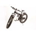 Электровелосипед California Electro - Fatbike Black