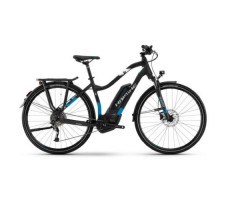Электровелосипед Haibike SDURO Trekking 5.0 Da 500Wh 9s Alivio