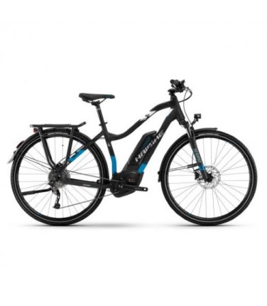 Электровелосипед Haibike (2018) SDURO Trekking 5.0 Da 500Wh 9s Alivio | Купить, цена, отзывы