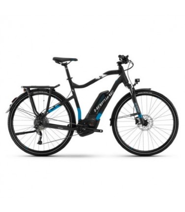 Электровелосипед Haibike (2018) SDURO Trekking 5.0 He 500Wh 9s Alivio | Купить, цена, отзывы