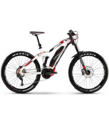 Электровелосипед Haibike XDURO AllMtn 6.0 500Wh 20s Deore | Купить, цена, отзывы