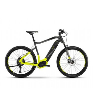 Электровелосипед Haibike SDURO Cross 9.0 men 500Wh 11s XT | Купить, цена, отзывы