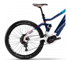 Электровелосипед Haibike SDURO FullLife LT 7.0 500Wh 11s NX