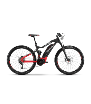 Электровелосипед Haibike SDURO FullNine 10.0 500Wh 20s XT | Купить, цена, отзывы