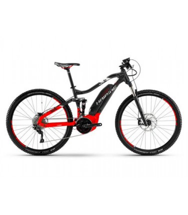 Электровелосипед Haibike SDURO FullNine 6.0 500Wh 20s Deore | Купить, цена, отзывы