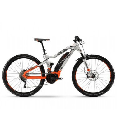 Электровелосипед Haibike SDURO FullNine 8.0 500Wh 20s XT | Купить, цена, отзывы