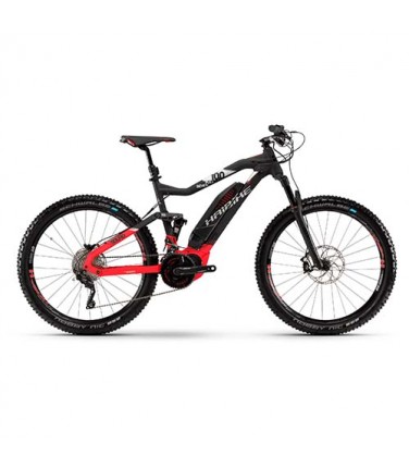 Электровелосипед Haibike SDURO FullSeven 10.0 500Wh 20s XT | Купить, цена, отзывы