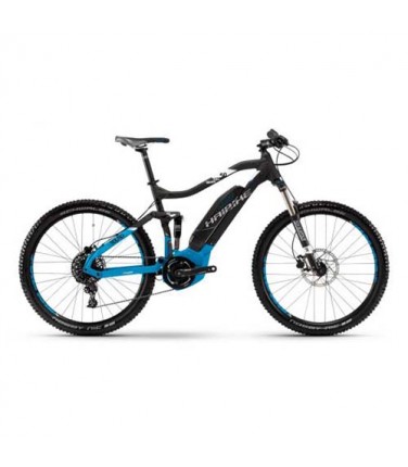 Электровелосипед Haibike SDURO FullSeven 5.0 400Wh 11s NX | Купить, цена, отзывы