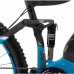 Электровелосипед Haibike SDURO FullSeven 5.0 400Wh 11s NX