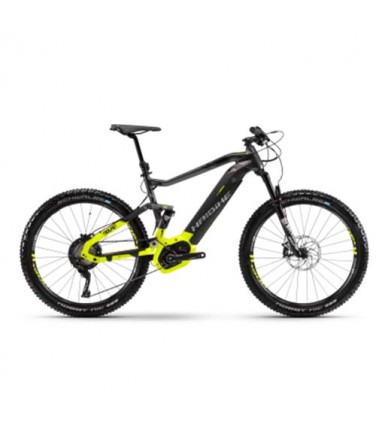 Электровелосипед Haibike SDURO FullSeven 9.0 500Wh 11s XT | Купить, цена, отзывы