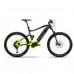Электровелосипед Haibike SDURO FullSeven 9.0 500Wh 11s XT