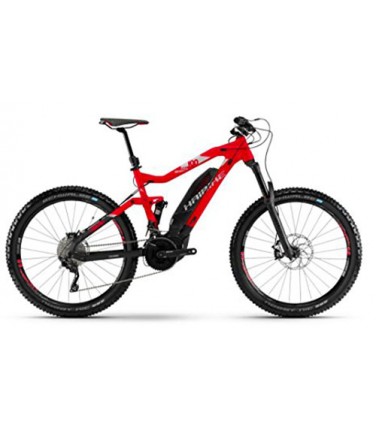 Электровелосипед Haibike SDURO FullSeven LT 10.0 500Wh 20s XTT | Купить, цена, отзывы
