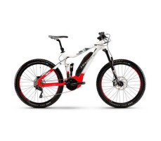 Электровелосипед Haibike SDURO FullSeven LT 6.0 500Wh 20s XT White