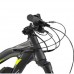 Электровелосипед Haibike SDURO FullSeven LT 6.0 500Wh 20s XT Titan