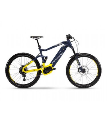 Электровелосипед Haibike SDURO FullSeven LT 7.0 500Wh 11s NX | Купить, цена, отзывы