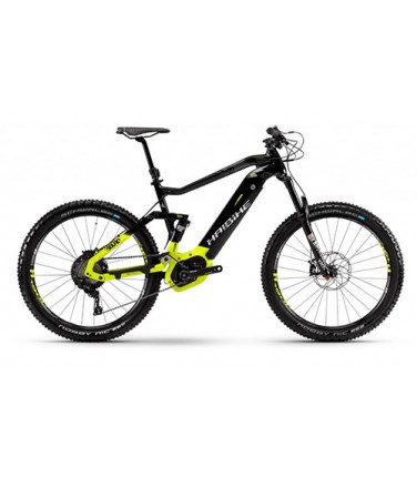 Электровелосипед Haibike SDURO FullSeven LT 9.0 500Wh 11s XT | Купить, цена, отзывы