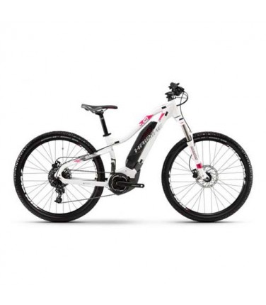 Электровелосипед Haibike SDURO HardLife 2.0 400Wh 11s NX | Купить, цена, отзывы