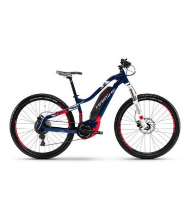 Электровелосипед Haibike SDURO HardLife 3.0 500Wh 11s NX | Купить, цена, отзывы