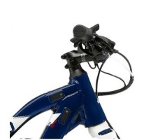Электровелосипед Haibike SDURO HardLife 3.0 500Wh 11s NX