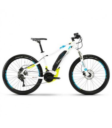 Электровелосипед Haibike SDURO HardLife 3.5 500Wh 20s Deore | Купить, цена, отзывы