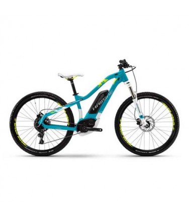 Электровелосипед Haibike SDURO HardLife 4.0 500Wh 11s NX | Купить, цена, отзывы