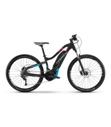 Электровелосипед Haibike SDURO HardLife 5.0 500Wh 20s Deore | Купить, цена, отзывы