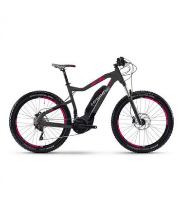 Электровелосипед Haibike SDURO HardLife 5.5 500Wh 20s XT | Купить, цена, отзывы