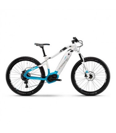 Электровелосипед Haibike SDURO HardLife 6.0 500Wh 11s NX | Купить, цена, отзывы